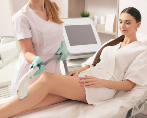 Full Body Laser Hair Removal Mysore